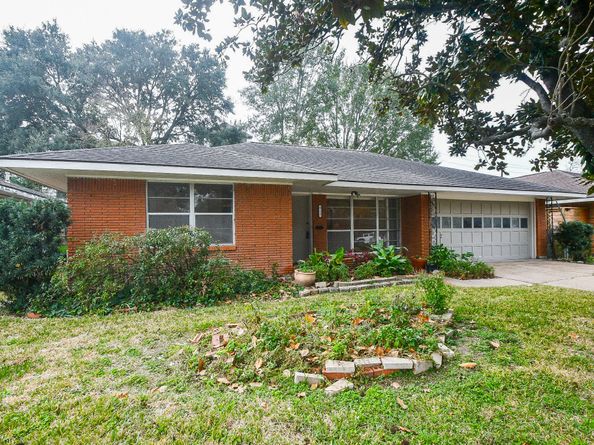 4117 Lymbar Drive, Houston TX 77025