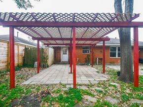 4117 Lymbar Drive, Houston TX 77025