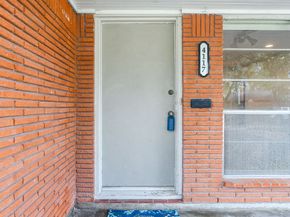 4117 Lymbar Drive, Houston TX 77025