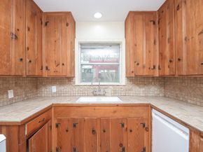 4117 Lymbar Drive, Houston TX 77025