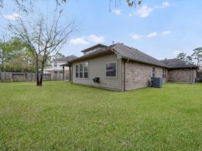 3619 Beacon Green Lane, Spring TX 77386