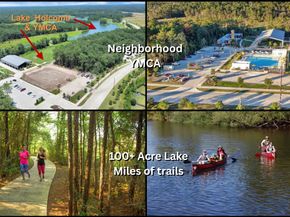 3619 Beacon Green Lane, Spring TX 77386