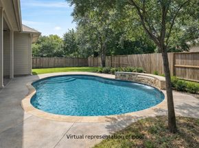 3619 Beacon Green Lane, Spring TX 77386