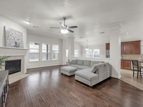 3619 Beacon Green Lane, Spring TX 77386