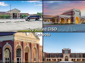 3619 Beacon Green Lane, Spring TX 77386