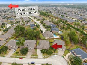 3619 Beacon Green Lane, Spring TX 77386