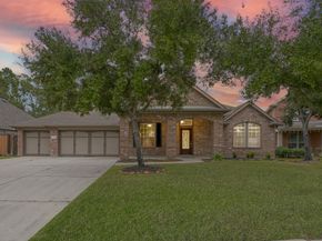 3619 Beacon Green Lane, Spring TX 77386