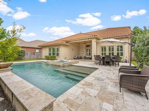 178 Rockwell Park Drive, Spring TX 77389