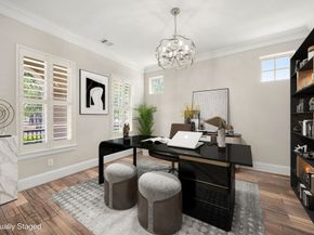 178 Rockwell Park Drive, Spring TX 77389