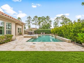 178 Rockwell Park Drive, Spring TX 77389