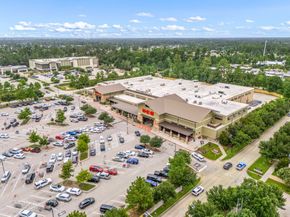 178 Rockwell Park Drive, Spring TX 77389