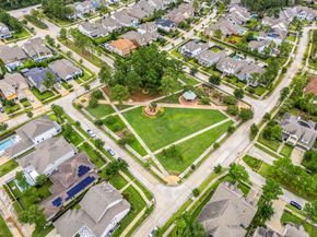 178 Rockwell Park Drive, Spring TX 77389