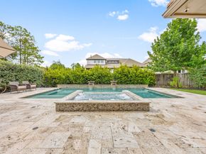 178 Rockwell Park Drive, Spring TX 77389