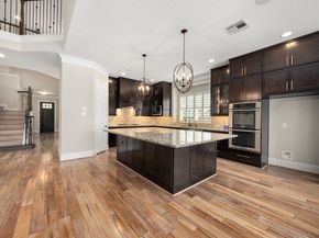 178 Rockwell Park Drive, Spring TX 77389