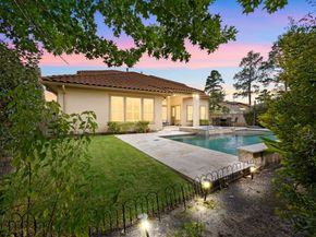 178 Rockwell Park Drive, Spring TX 77389