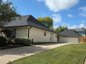 418 Longview Drive, Sugar Land TX 77478