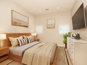 1909 Oakdale Street, Houston TX 77004