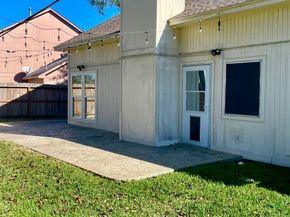 14519 Bladenboro Drive, Cypress TX 77429