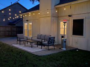 14519 Bladenboro Drive, Cypress TX 77429