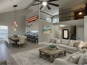 14519 Bladenboro Drive, Cypress TX 77429