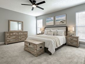 14519 Bladenboro Drive, Cypress TX 77429