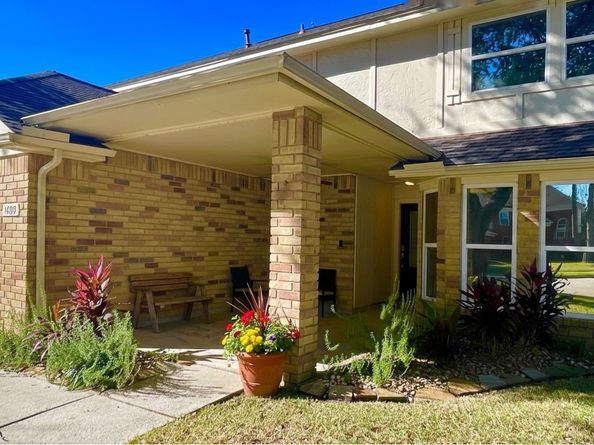 14519 Bladenboro Drive, Cypress TX 77429