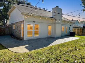 14519 Bladenboro Drive, Cypress TX 77429