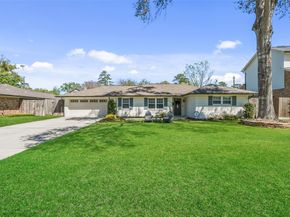 8710 Burkhart Road, Houston TX 77055