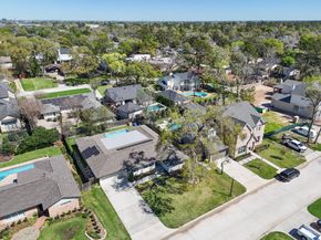 8710 Burkhart Road, Houston TX 77055