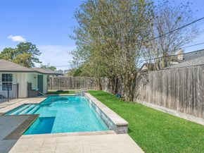 8710 Burkhart Road, Houston TX 77055