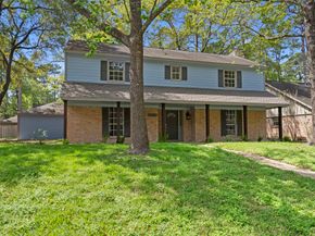 12303 Christy Mill Court, Houston TX 77070