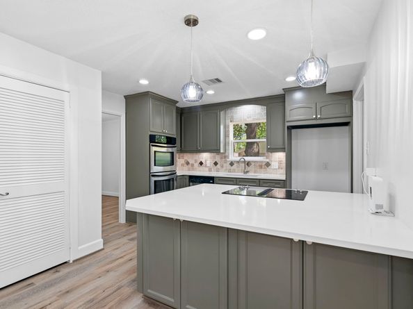 12303 Christy Mill Court, Houston TX 77070