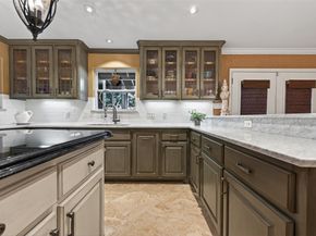 10034 Meadow Lake Lane, Houston TX 77042