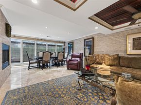 10034 Meadow Lake Lane, Houston TX 77042