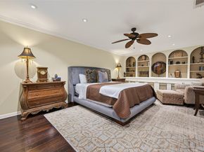 10034 Meadow Lake Lane, Houston TX 77042