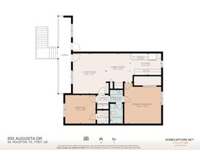 855 Augusta Drive 54, Houston TX 77057