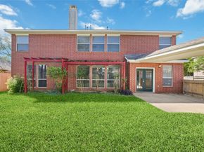 12236 S Shadow Cove Drive, Houston TX 77082