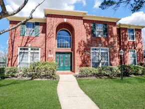12236 S Shadow Cove Drive, Houston TX 77082