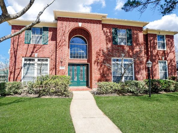 12236 S Shadow Cove Drive, Houston TX 77082