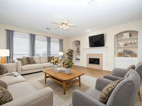 12236 S Shadow Cove Drive, Houston TX 77082