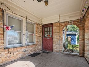 8405 Glenview Drive, Houston TX 77017