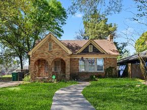 8405 Glenview Drive, Houston TX 77017
