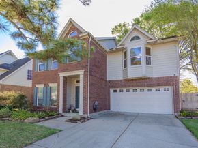 7718 Shangrila Lane, Houston TX 77095