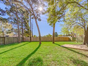 7718 Shangrila Lane, Houston TX 77095