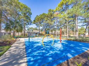 7718 Shangrila Lane, Houston TX 77095