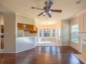 7718 Shangrila Lane, Houston TX 77095