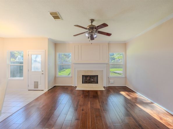 7718 Shangrila Lane, Houston TX 77095