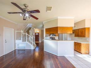 7718 Shangrila Lane, Houston TX 77095