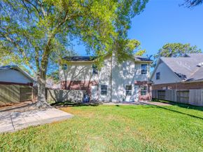 7718 Shangrila Lane, Houston TX 77095