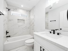 2022 Hampton Street A B, Houston TX 77088